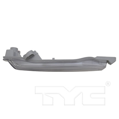 TYC CAPA Certified 12-5433-00-9