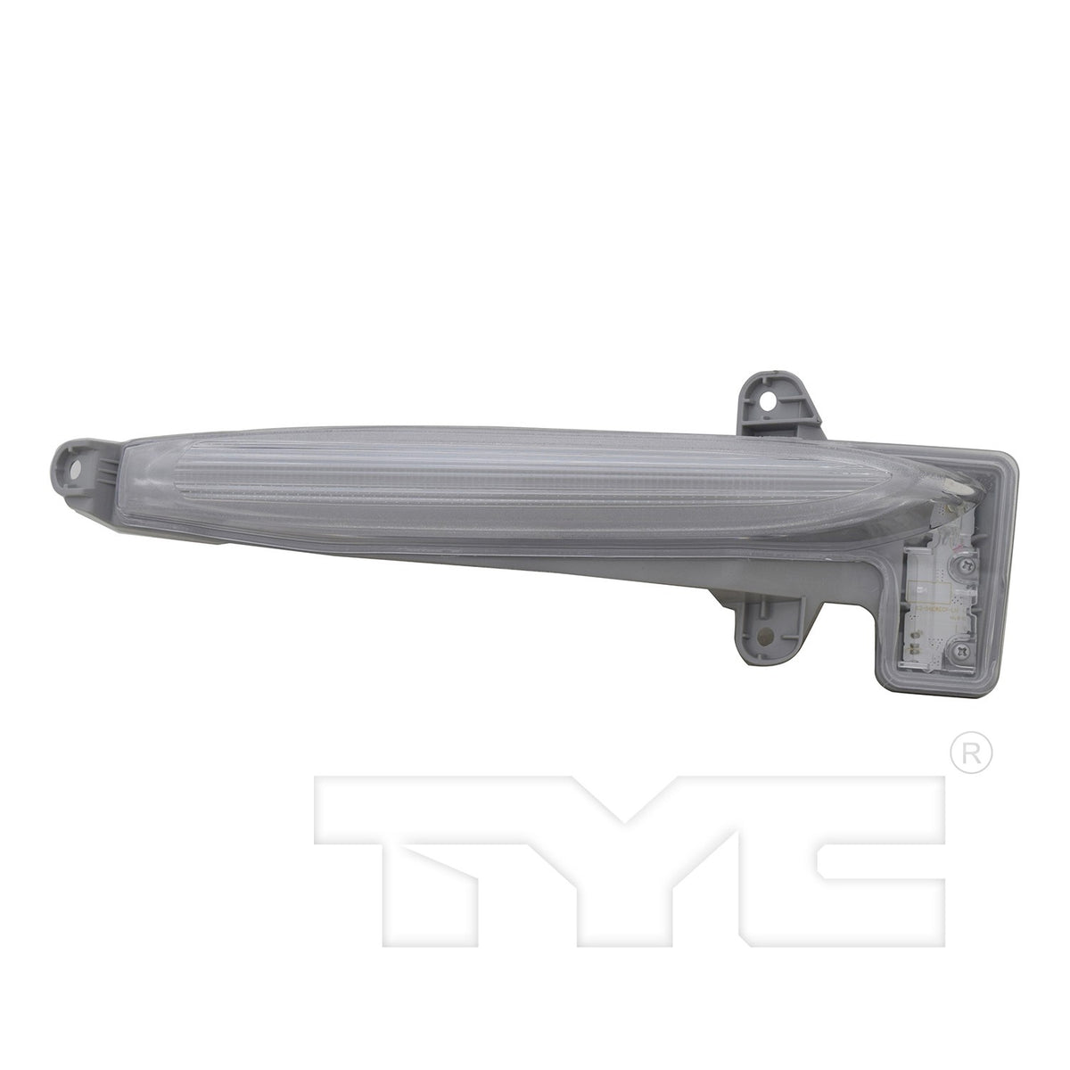 TYC CAPA Certified 12-5434-00-9