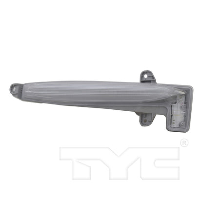 TYC CAPA Certified 12-5434-00-9