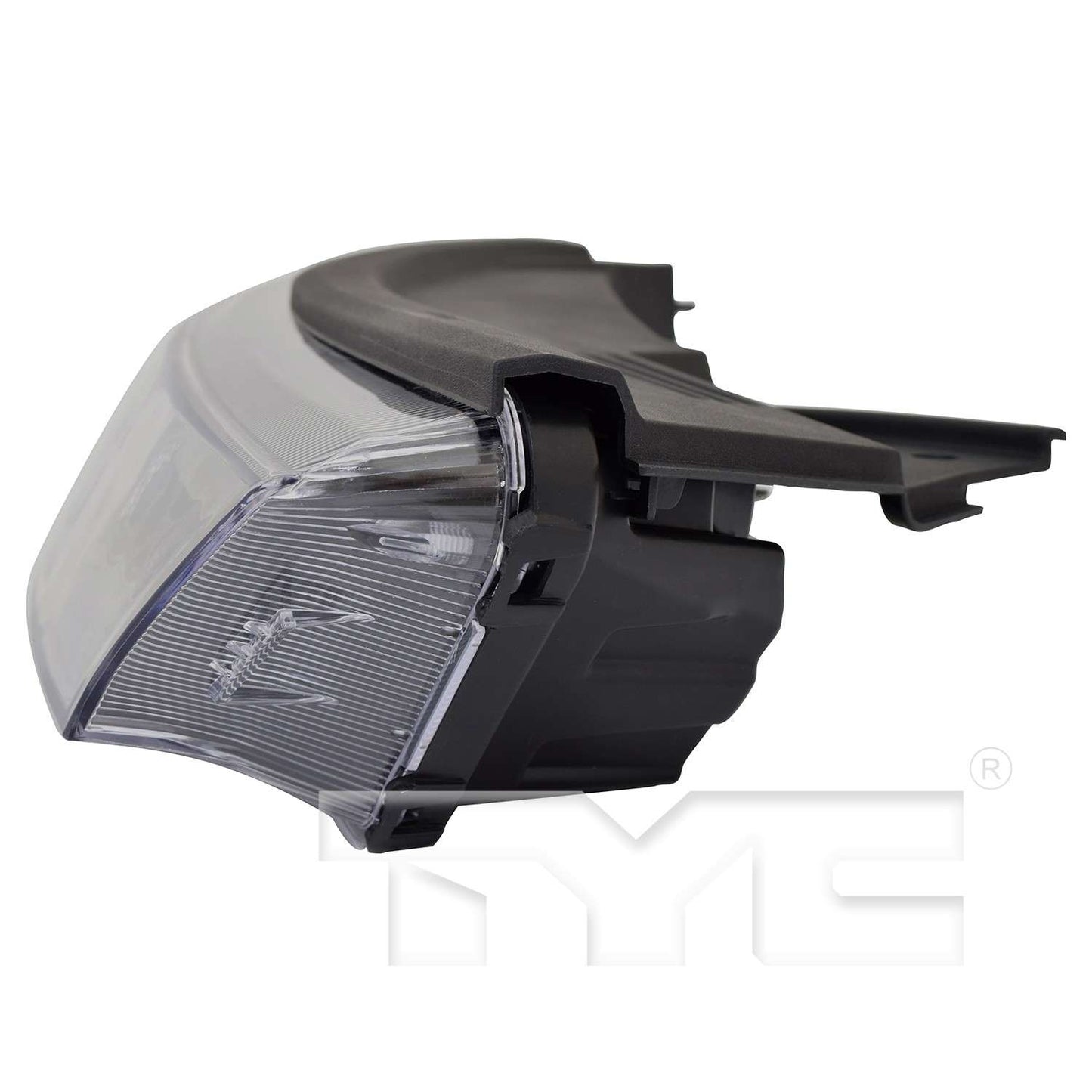 TYC CAPA Certified 12-5435-00-9