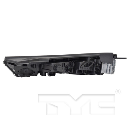 TYC CAPA Certified 12-5435-00-9