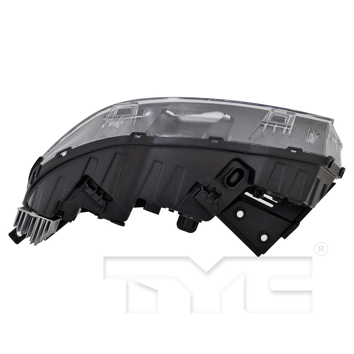 TYC CAPA Certified 12-5435-00-9