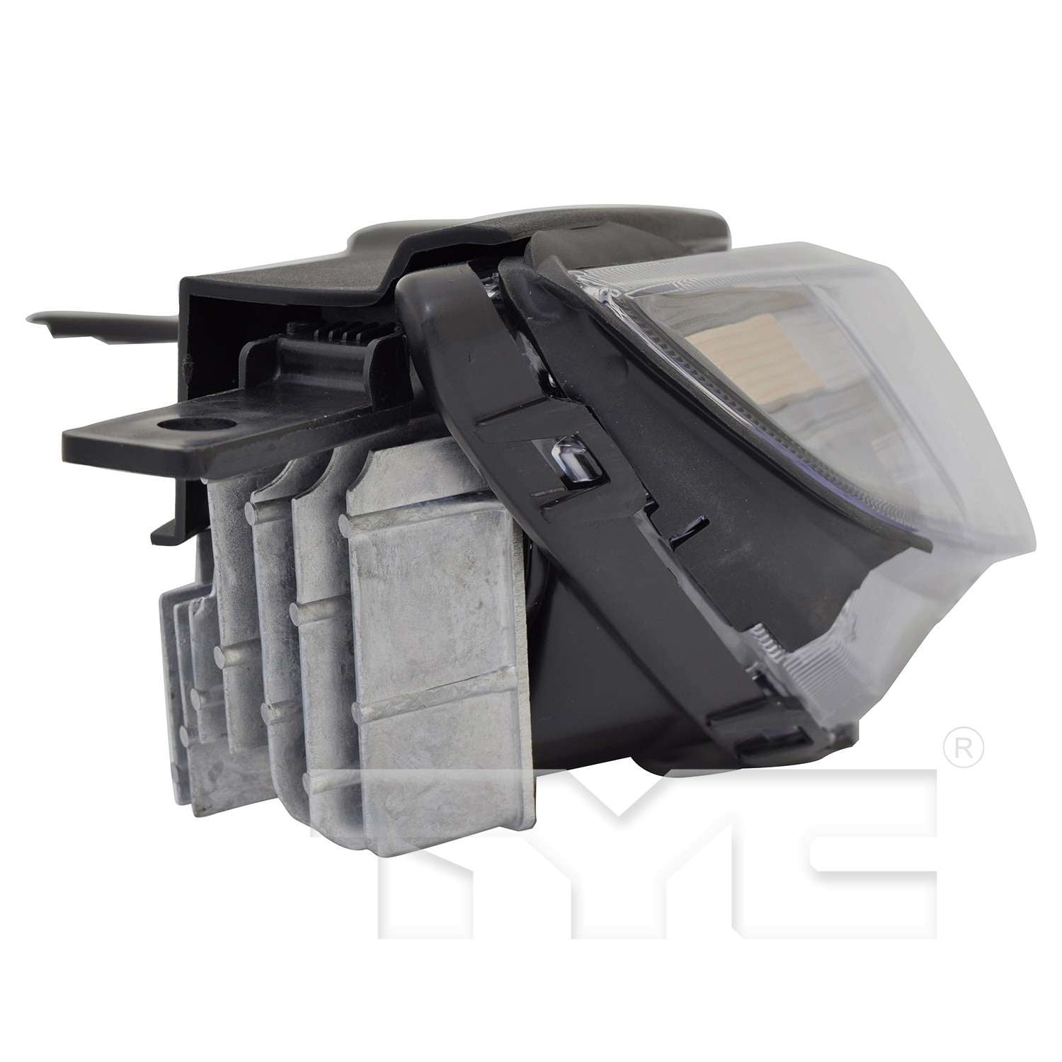 TYC CAPA Certified 12-5435-00-9