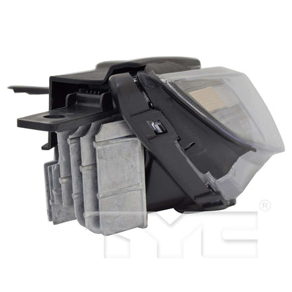 TYC CAPA Certified 12-5435-00-9