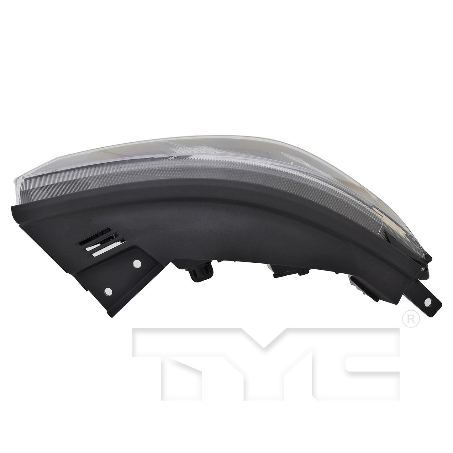 TYC CAPA Certified 12-5435-00-9