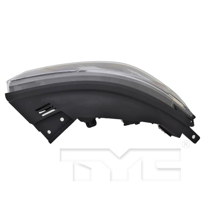 TYC CAPA Certified 12-5435-00-9