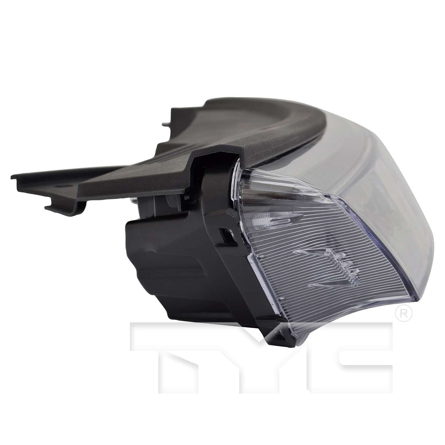 TYC CAPA Certified 12-5436-00-9