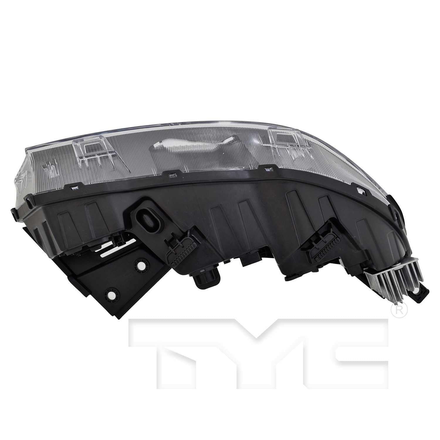 TYC CAPA Certified 12-5436-00-9