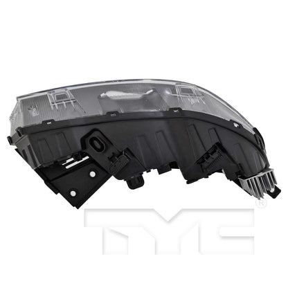 TYC CAPA Certified 12-5436-00-9
