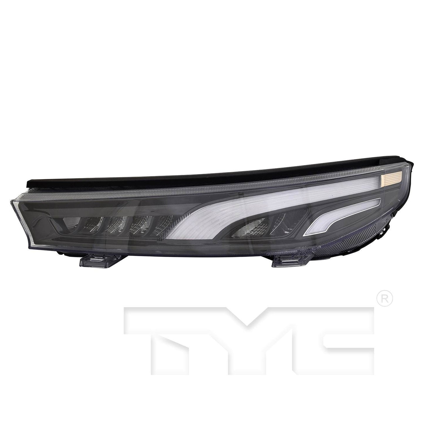 TYC CAPA Certified 12-5436-00-9