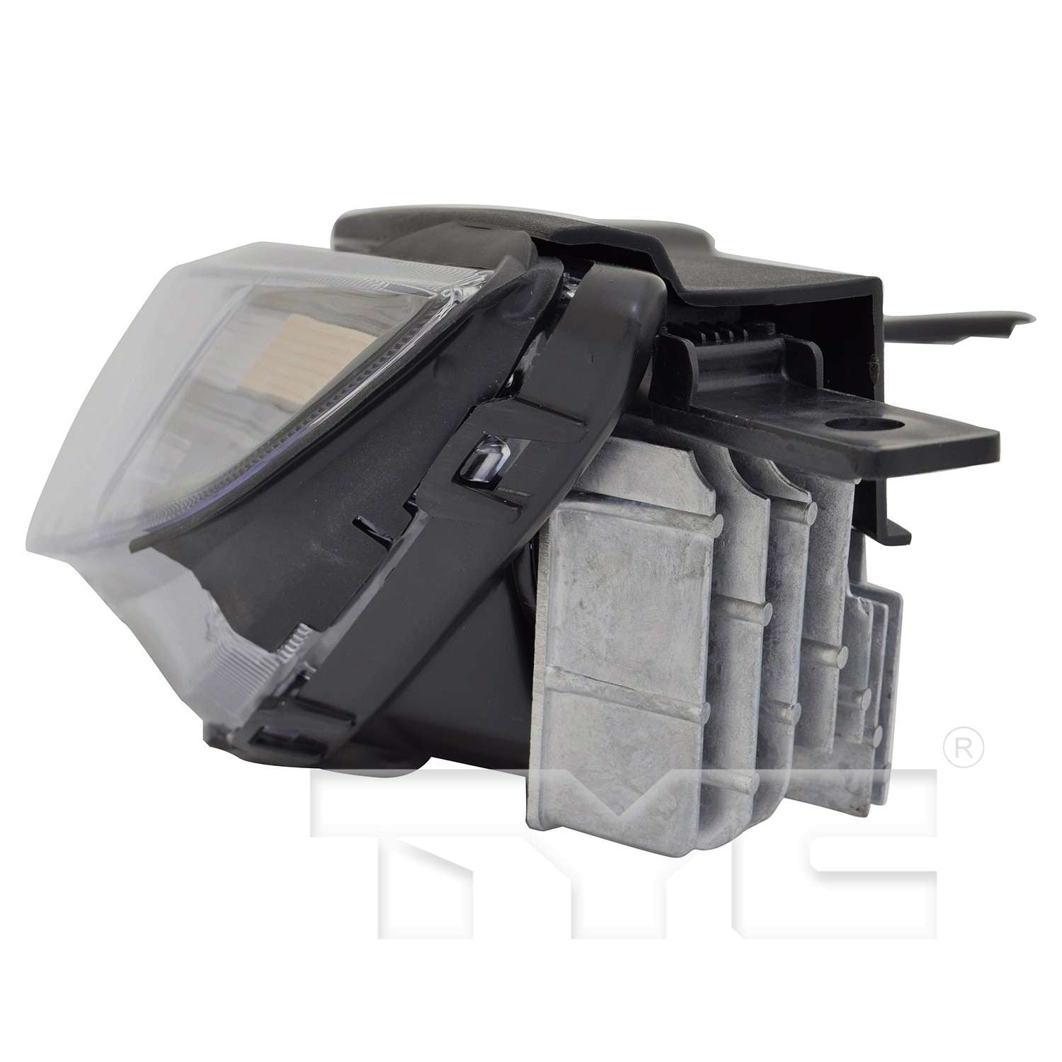 TYC CAPA Certified 12-5436-00-9