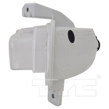TYC TYC Regular 12-5439-00