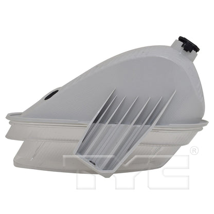 TYC TYC Regular 12-5440-00