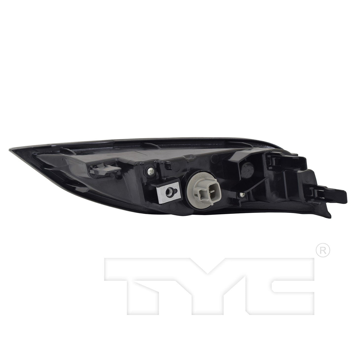 TYC TYC Regular 12-5445-00