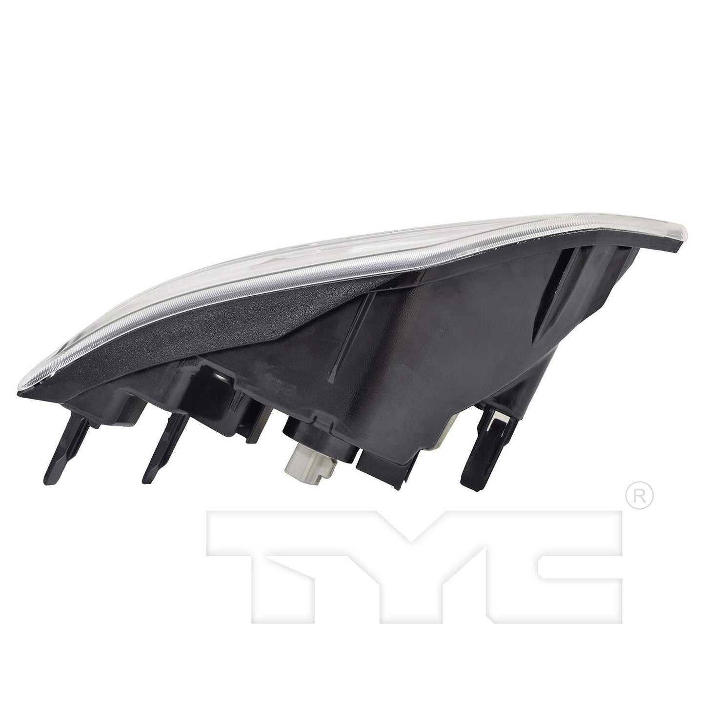 TYC TYC Regular 12-5445-00