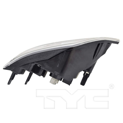 TYC TYC Regular 12-5445-00