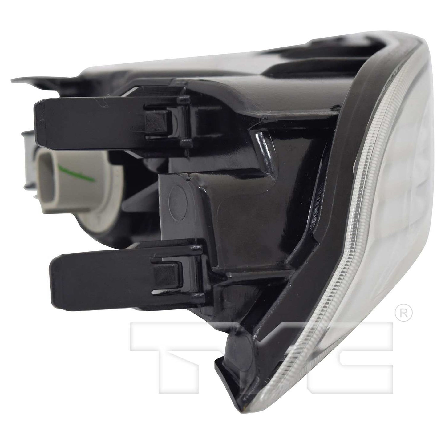TYC TYC Regular 12-5445-00