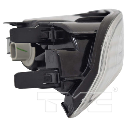 TYC TYC Regular 12-5445-00
