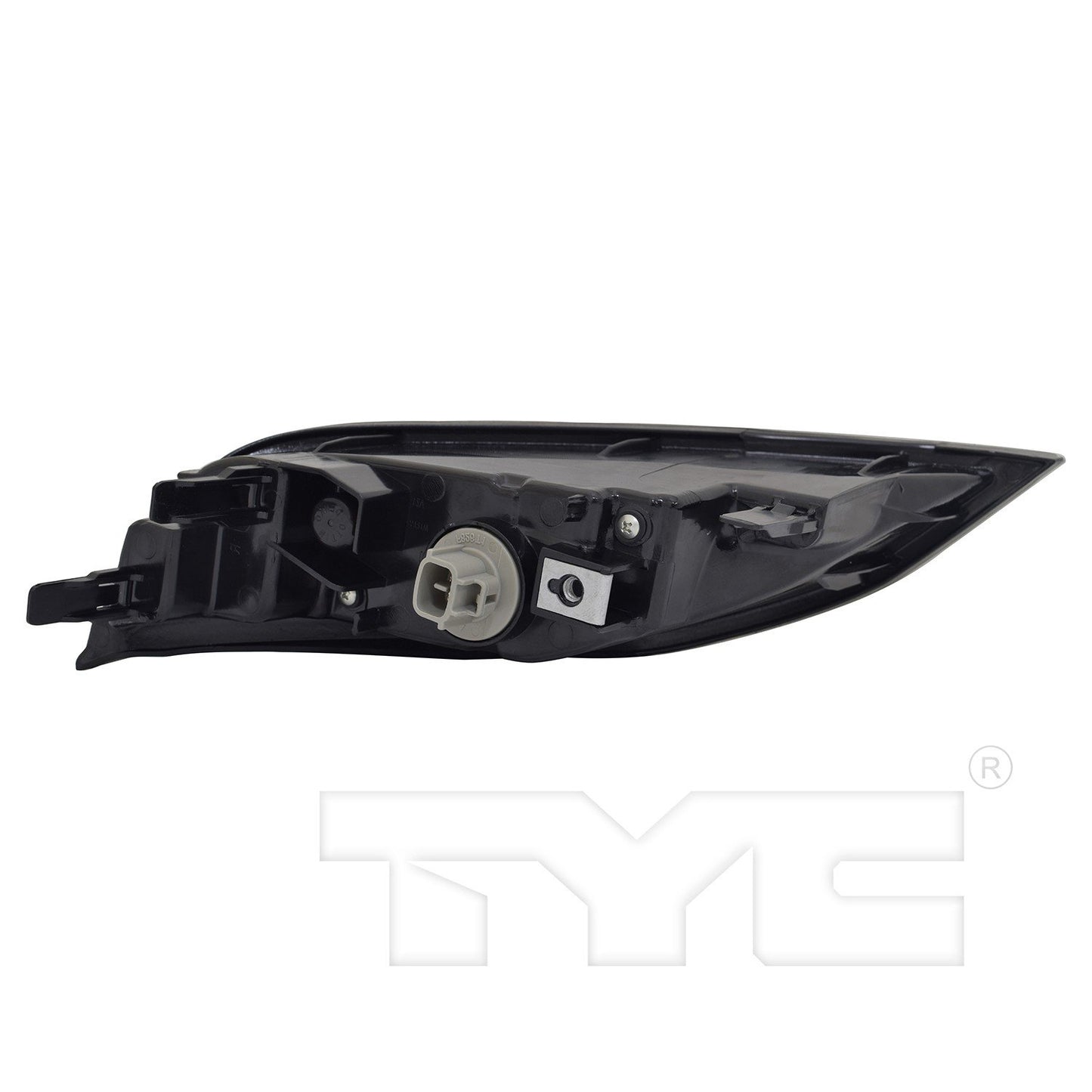 TYC TYC Regular 12-5446-00