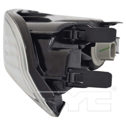 TYC TYC Regular 12-5446-00