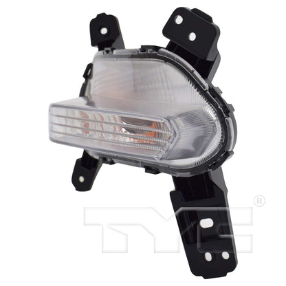 TYC CAPA Certified 12-5447-00-9