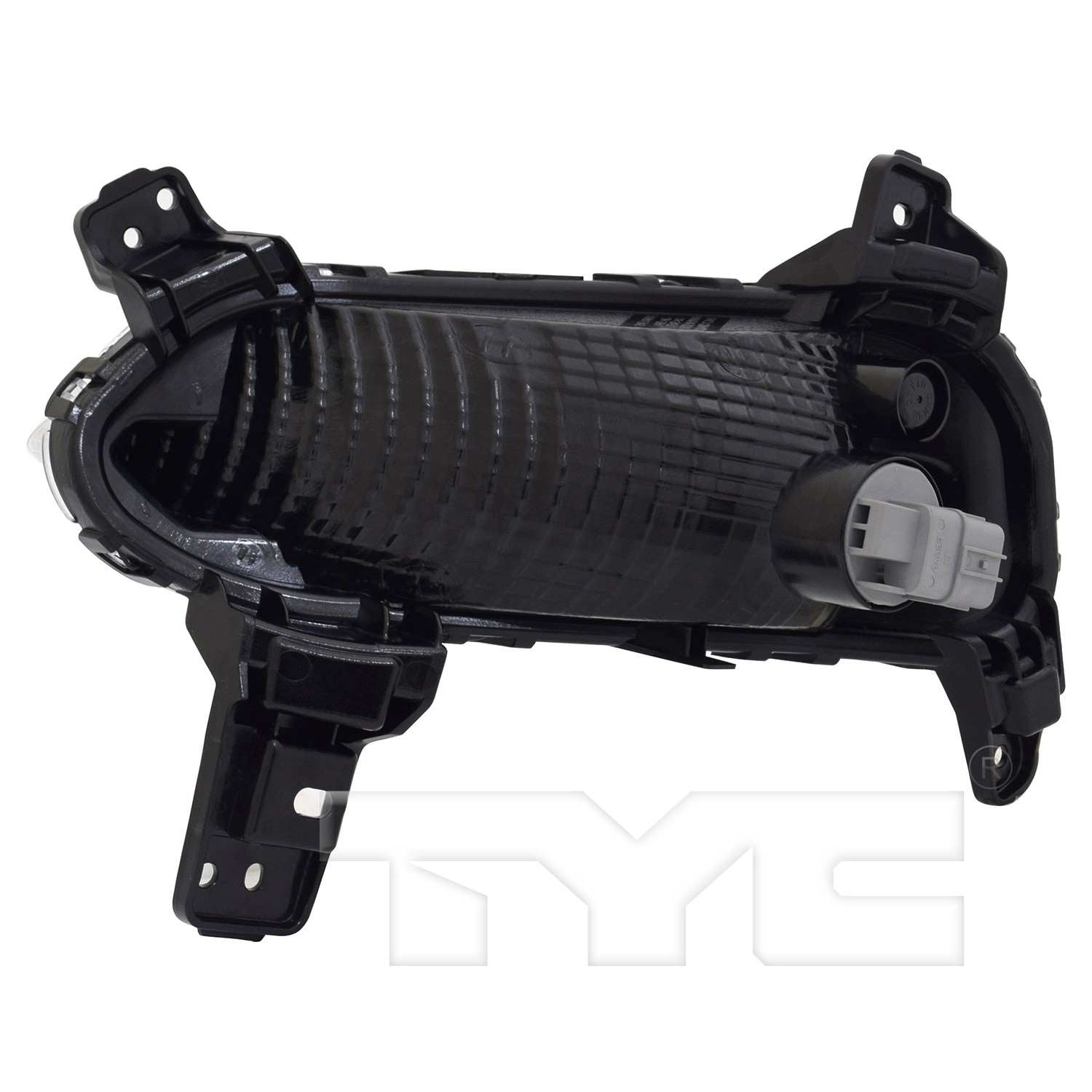 TYC CAPA Certified 12-5447-00-9