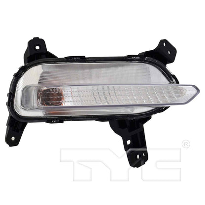 TYC CAPA Certified 12-5447-00-9