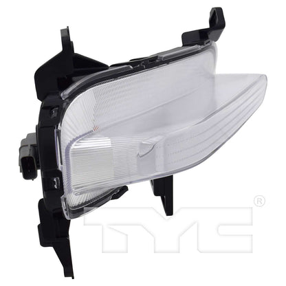 TYC CAPA Certified 12-5447-00-9