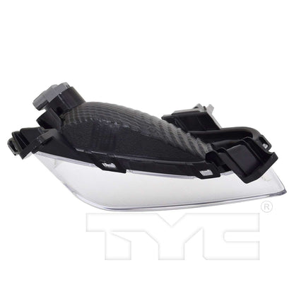 TYC CAPA Certified 12-5447-00-9
