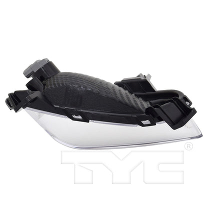 TYC CAPA Certified 12-5447-00-9