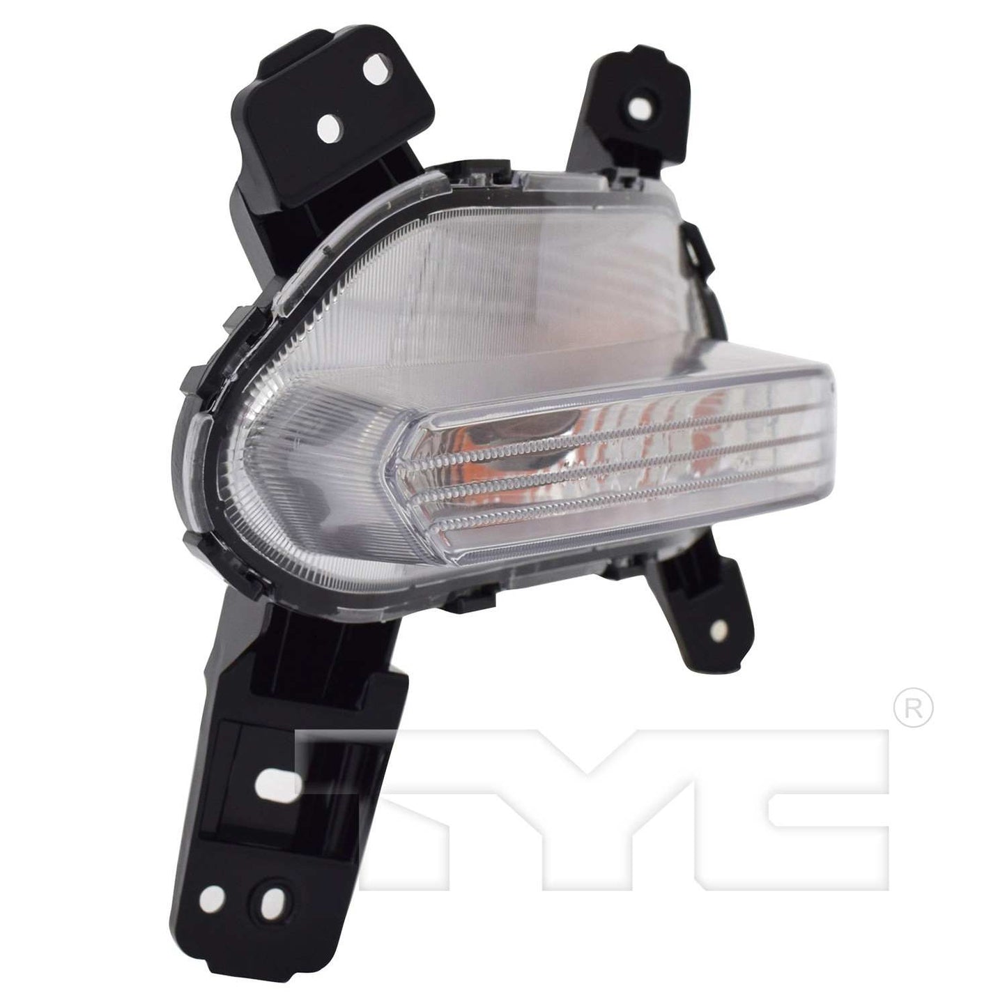 TYC CAPA Certified 12-5448-00-9