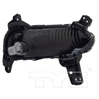 TYC CAPA Certified 12-5448-00-9