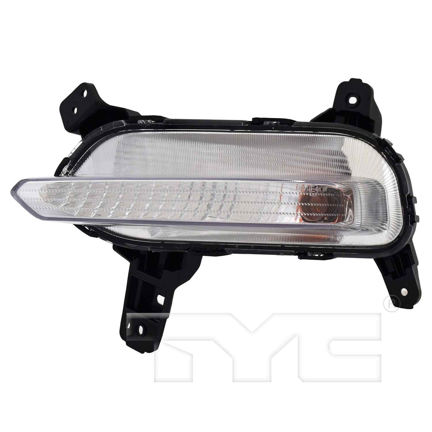 TYC CAPA Certified 12-5448-00-9