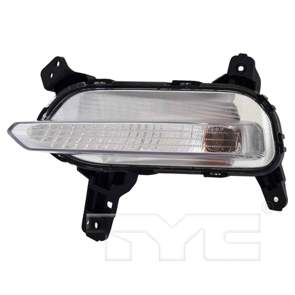 TYC CAPA Certified 12-5448-00-9