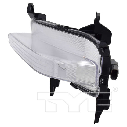 TYC CAPA Certified 12-5448-00-9