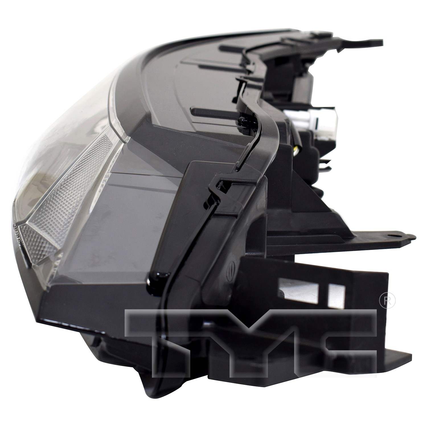 TYC CAPA Certified 12-5453-00-9