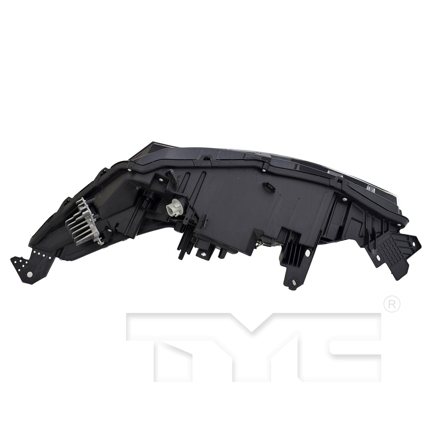 TYC CAPA Certified 12-5453-00-9