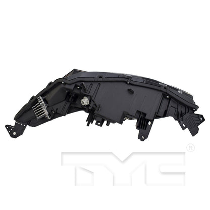 TYC CAPA Certified 12-5453-00-9