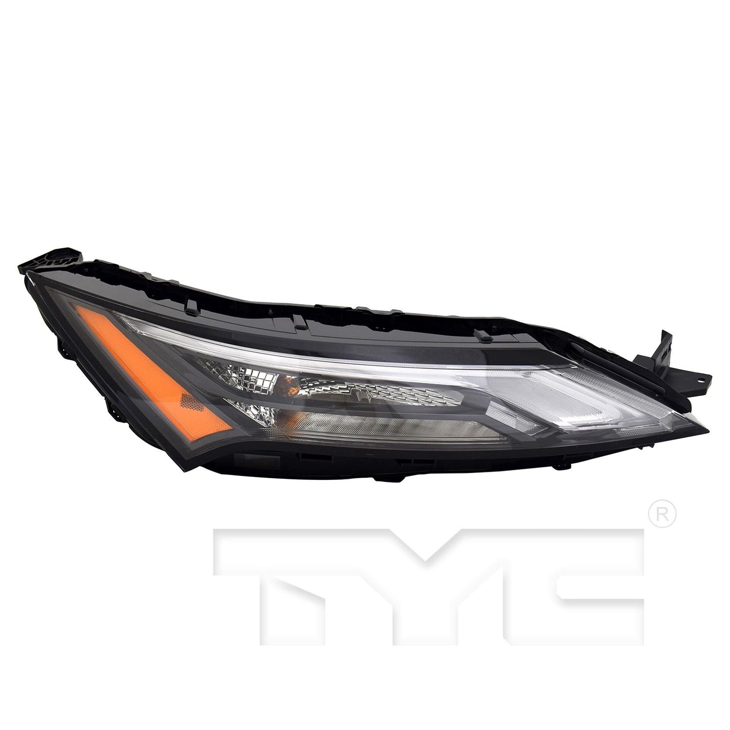 TYC CAPA Certified 12-5453-00-9