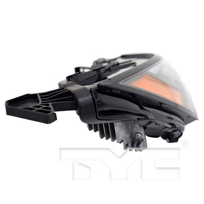 TYC CAPA Certified 12-5453-00-9