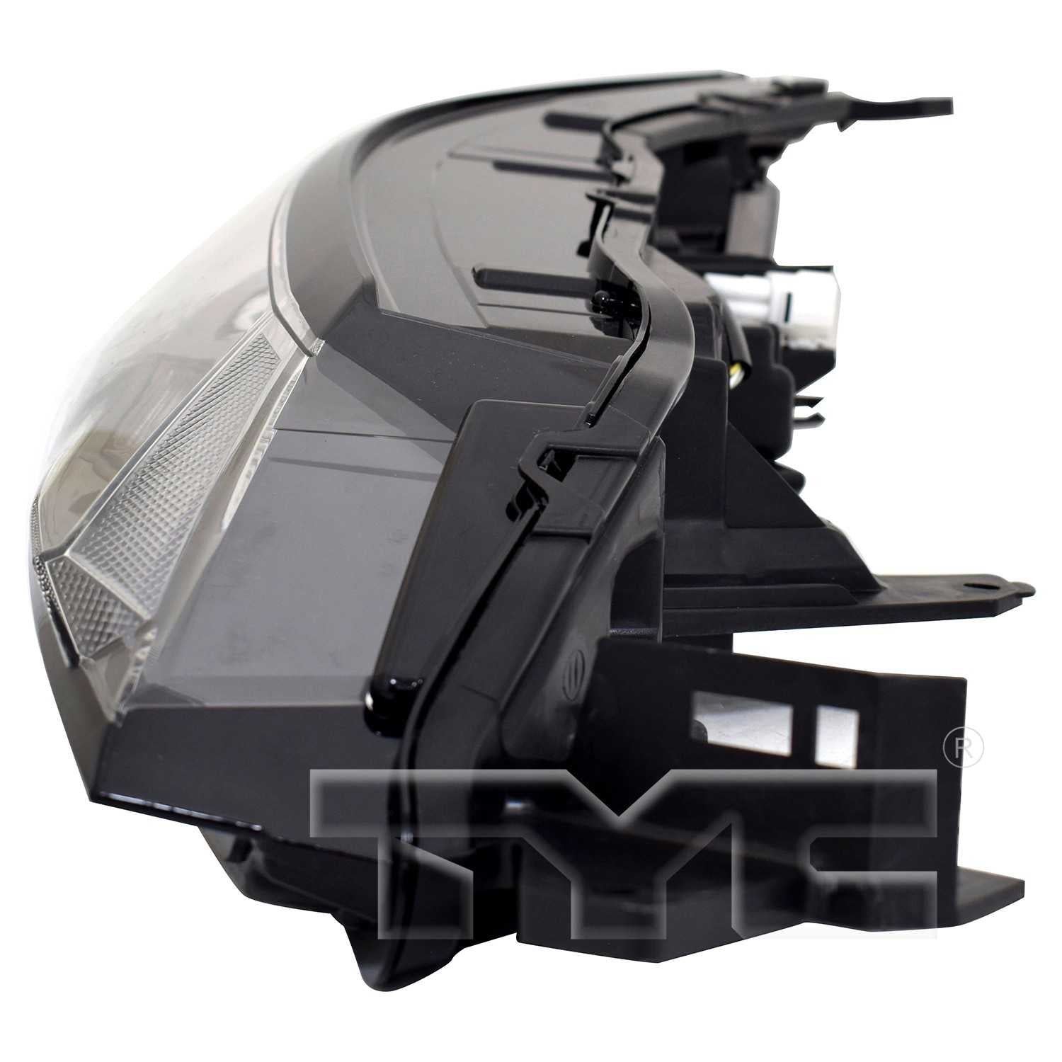 TYC TYC Regular 12-5453-00