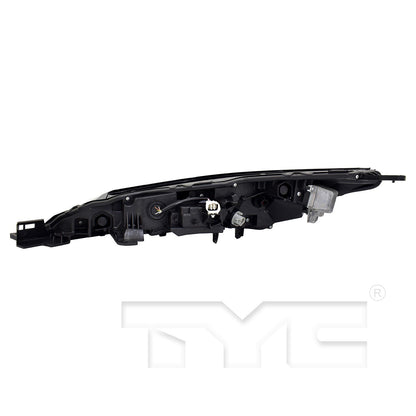 TYC TYC Regular 12-5453-00