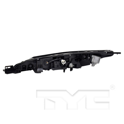 TYC TYC Regular 12-5453-00