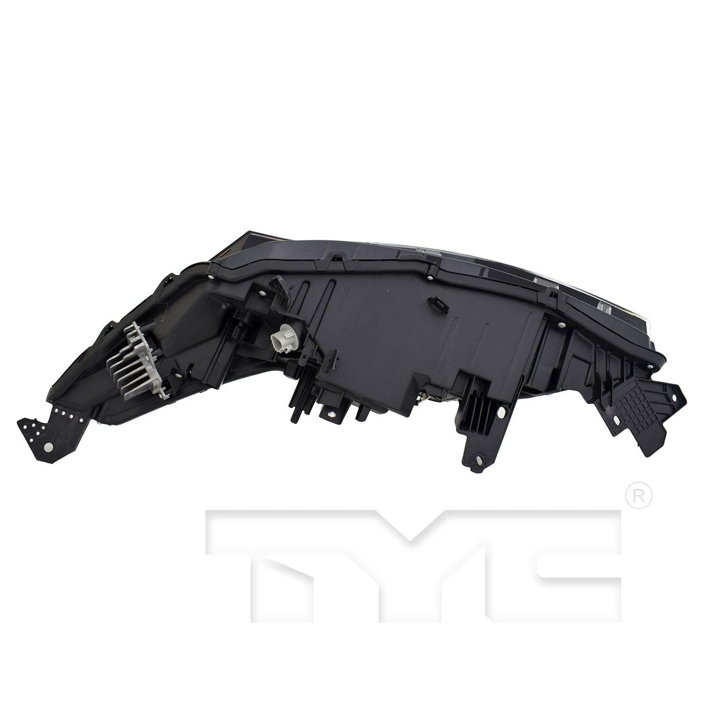 TYC TYC Regular 12-5453-00