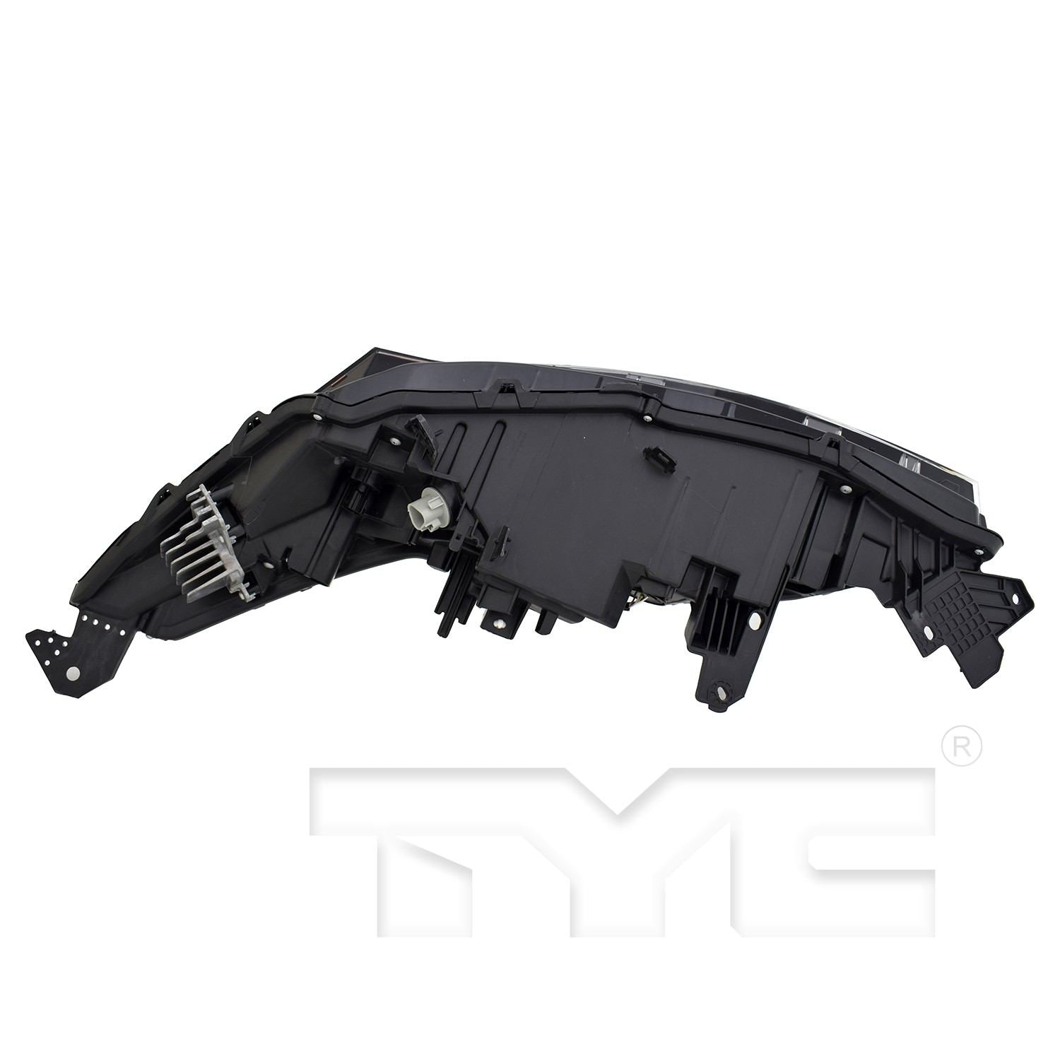 TYC TYC Regular 12-5453-00