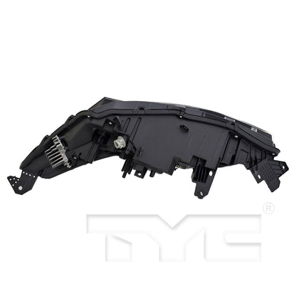 TYC TYC Regular 12-5453-00