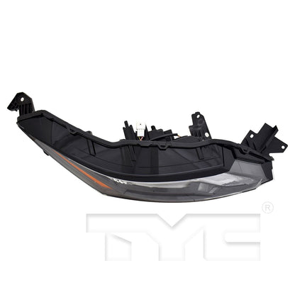 TYC TYC Regular 12-5453-00