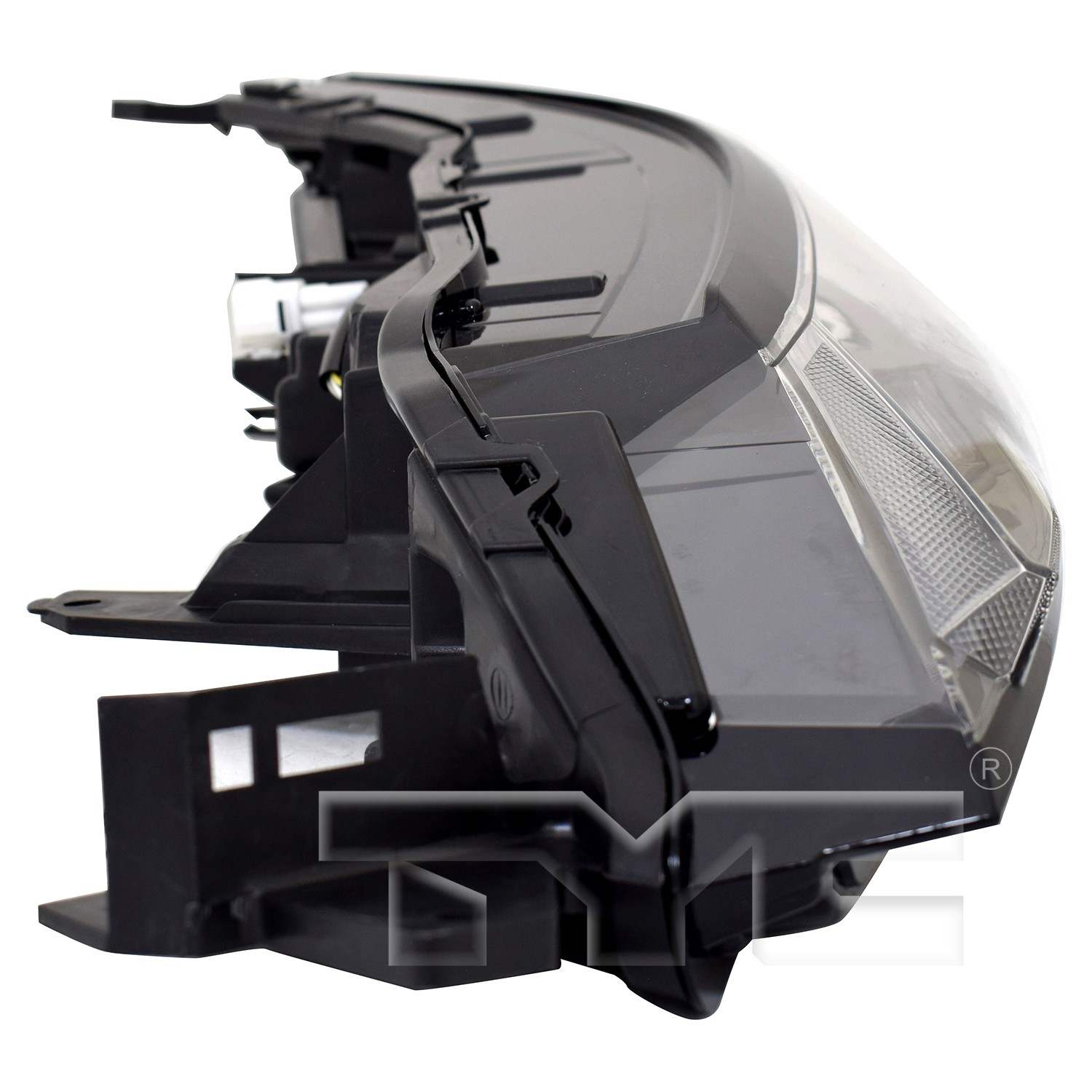 TYC CAPA Certified 12-5454-00-9