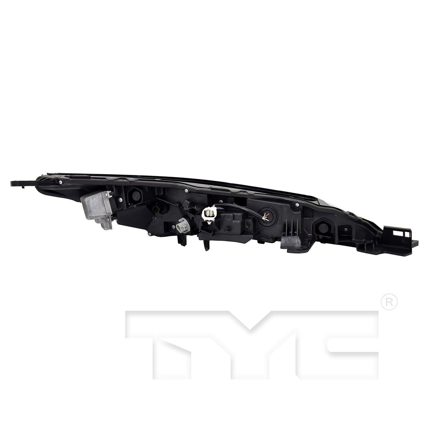 TYC CAPA Certified 12-5454-00-9