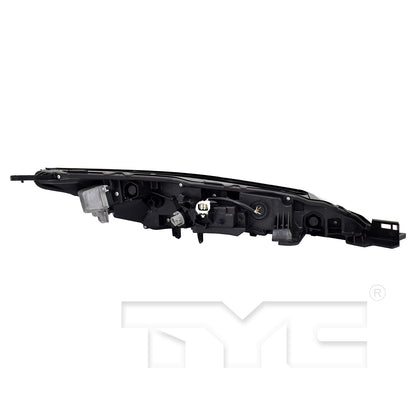 TYC CAPA Certified 12-5454-00-9